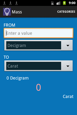 Unit converter