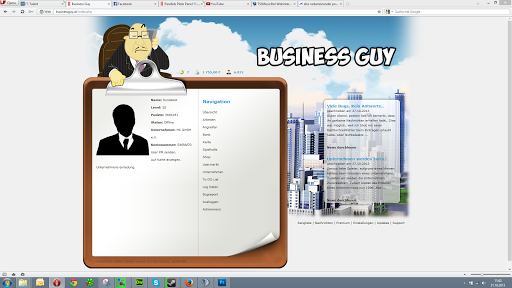 Businessguy.at