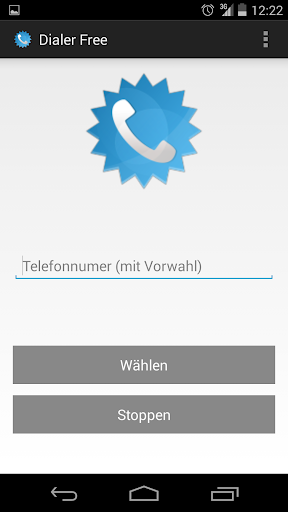 Intervall Dialer Pro