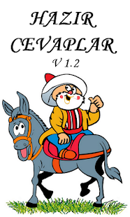 How to install Hazır Cevaplar 1.3.1 mod apk for bluestacks