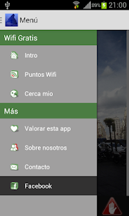 How to get Madrid Wifi 1.0 unlimited apk for pc
