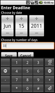 How to mod DeadlineEye Widget lastet apk for laptop