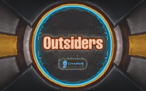 Outsiders Screenshots 12