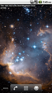 How to download Nebula Live Wallpaper patch 1.0.1 apk for android