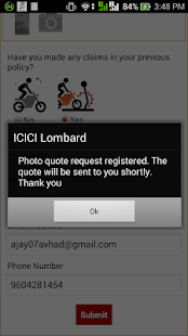 IL Insure Screenshots 4