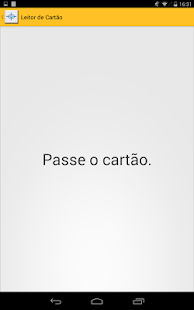 Free Tfleet Controle de Passageiros APK for Android