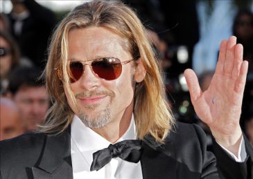 Lentes brad online pitt