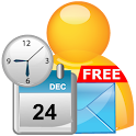 SMS Scheduler Free logo