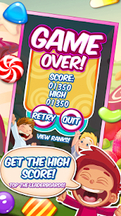 Candy Kingdom Blitz -Match 3 Screenshots 7
