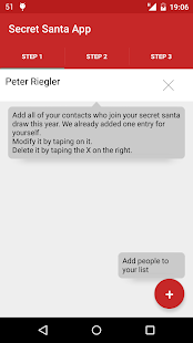 Free Download Secret Santa App APK for Android