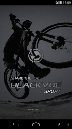 BlackVue Sport