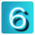 ロト6オートチェッカー logo