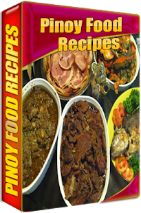 How to get Pinoy Food Recipes patch 1.1 apk for bluestacks