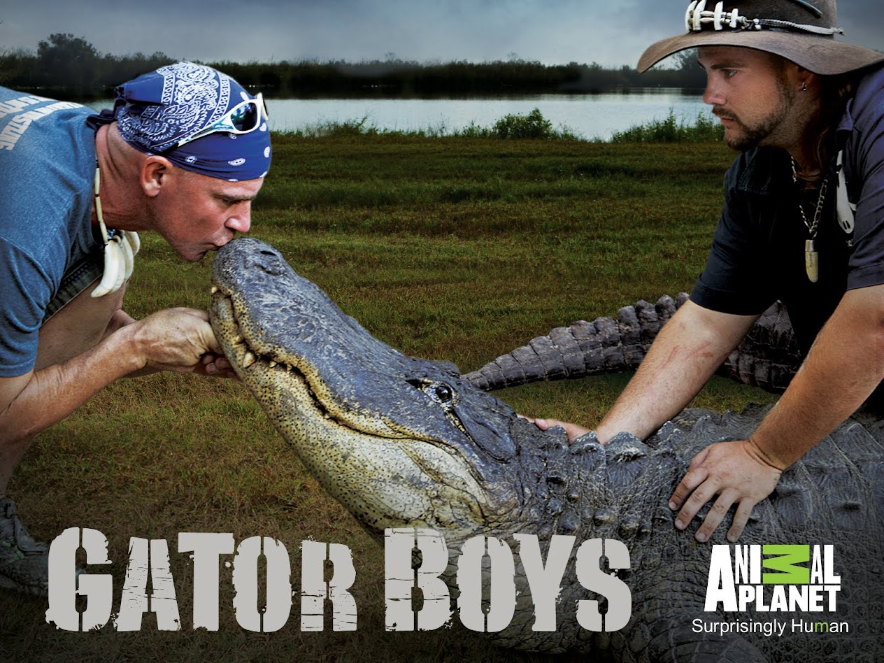 Gator Boys Movies & TV on Google Play