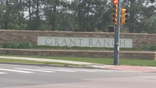 Grant Ranch South