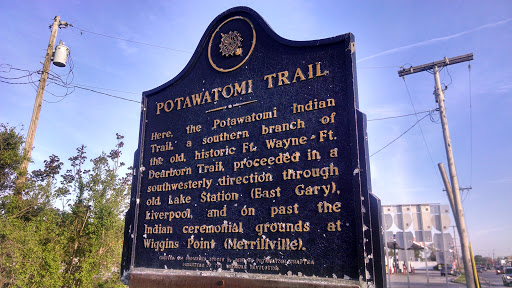 Potawatomi Trail