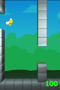 Flappy Bee 3D Screenshots 8