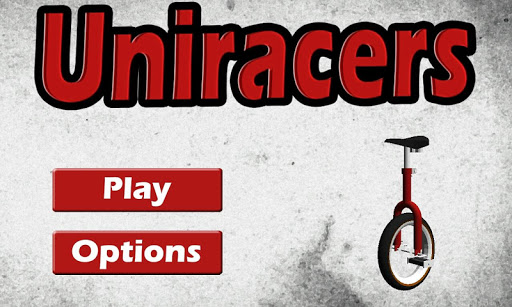 Uniracers Remake