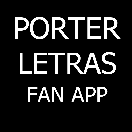 Porter Letras 娛樂 App LOGO-APP開箱王
