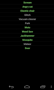 How to download Nasty Noises 3.9 mod apk for pc