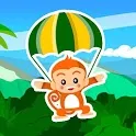 Monkey Stack icon
