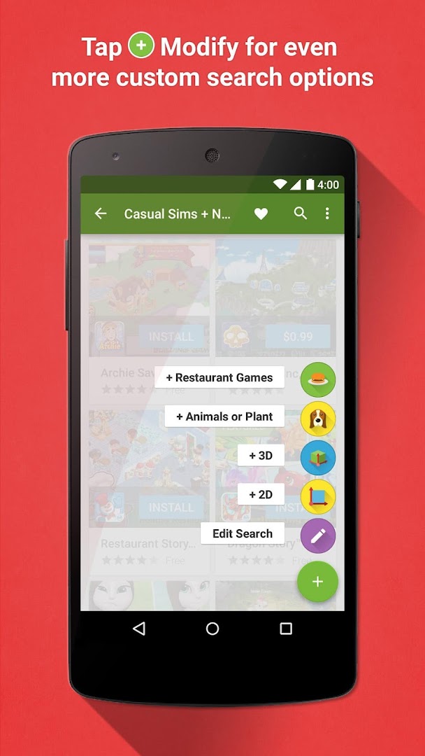 best android apps