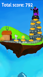 Chess Tactics Challenge poster 1