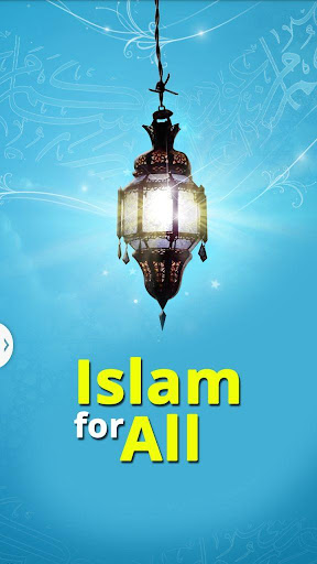 Islam For All