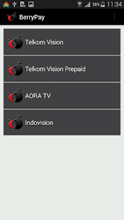BerryPay Screenshots 6
