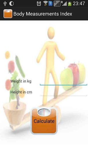 BMI Calculator