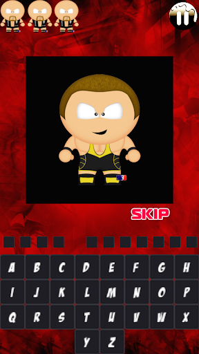 Wrestling WWE Stars Icomania