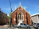 Katoomba Uniting Church