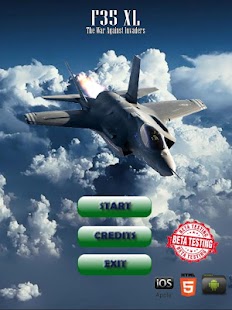 How to download F35 xL patch 1.05 apk for pc