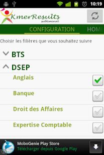 Free KmerResults APK