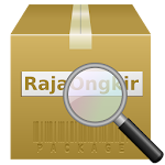 Cover Image of Baixar RajaOngkir: cheque postal 2.26.2 APK
