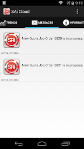 SAi Cloud Latest Version APK for Android | Android Productivity Apps