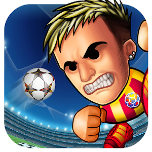 Head Soccer Champions League for PC and MAC
