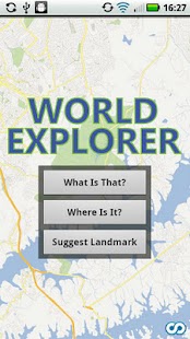 World Explorer