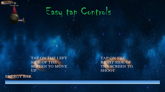 How to mod Space Edge 2.0.1 mod apk for pc