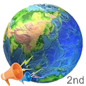 Talking Translator 2nd version logo