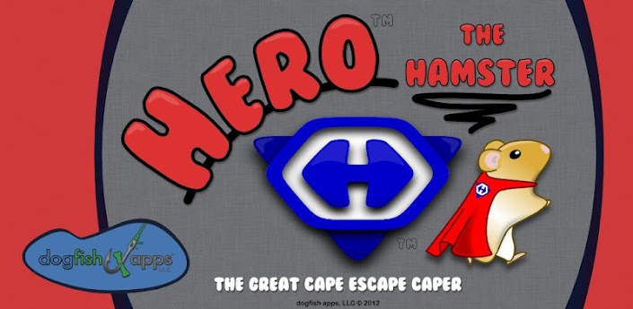 Hero the Hamster apk