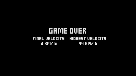 Lastest Retro Velocity APK