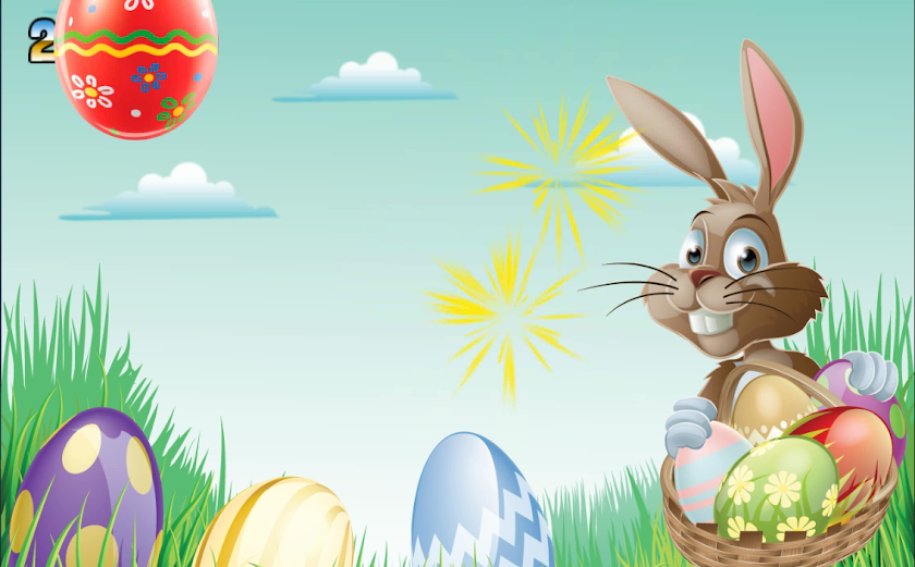 Easter Fun For Babies Screen 3