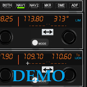PW372 Radio Stack FSX P3D Demo.apk 2.52