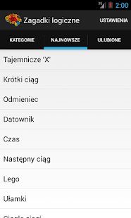 How to mod Zagadki logiczne PL 0.3 mod apk for laptop