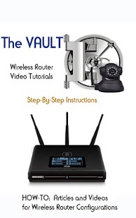 Download IP Camera VAULT APK for Android