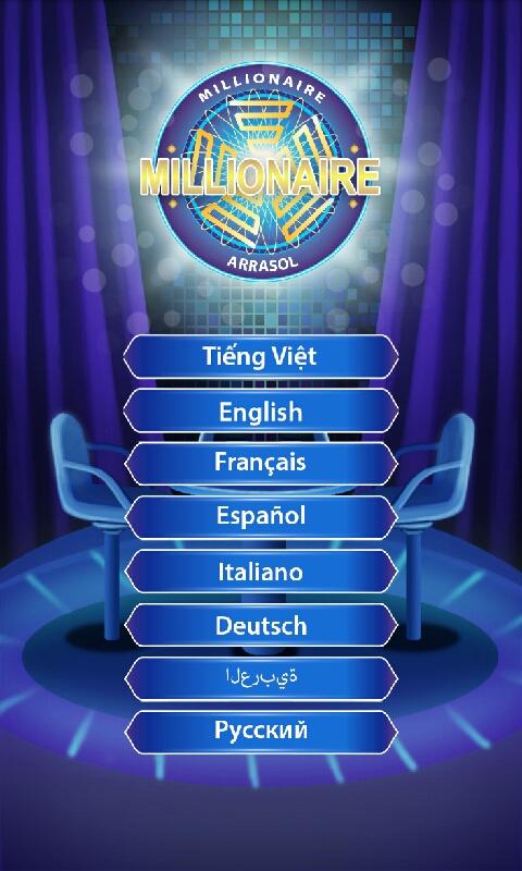 Millionaire Empire Screen 2
