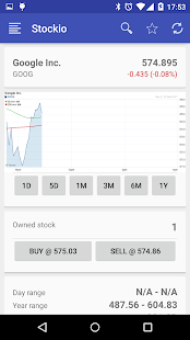 download Stockio free