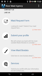 How to install Noor Maid Agency 1.1 mod apk for pc