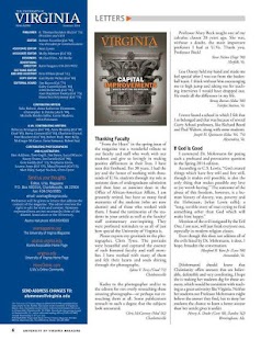 Download U.Va. Magazine APK
